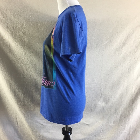 Lil Wayne Rainbow Graphic Band Unisex Shirt - S - Picture 3 of 7